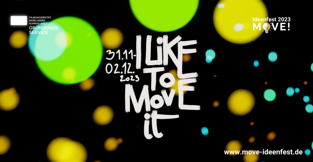 Move Ideen Fest23 Banner 1